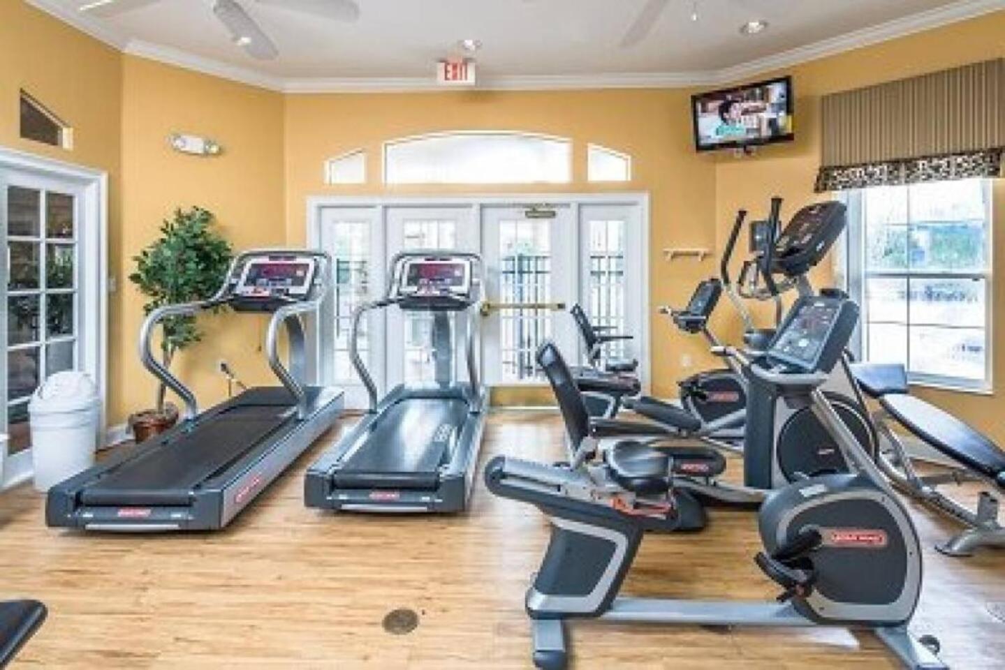 6 Bedroom 5 Bathroom Emerald Island 2601 Ib Kissimmee Bagian luar foto