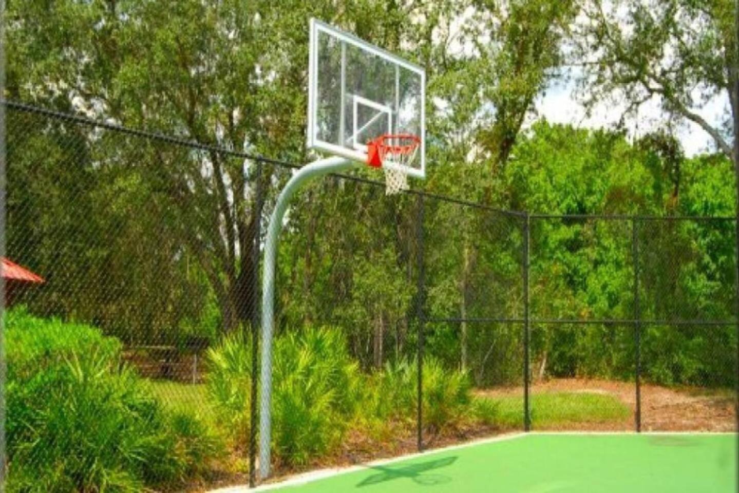 6 Bedroom 5 Bathroom Emerald Island 2601 Ib Kissimmee Bagian luar foto