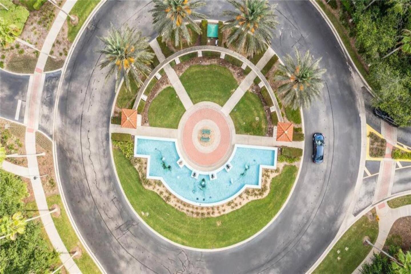 6 Bedroom 5 Bathroom Emerald Island 2601 Ib Kissimmee Bagian luar foto