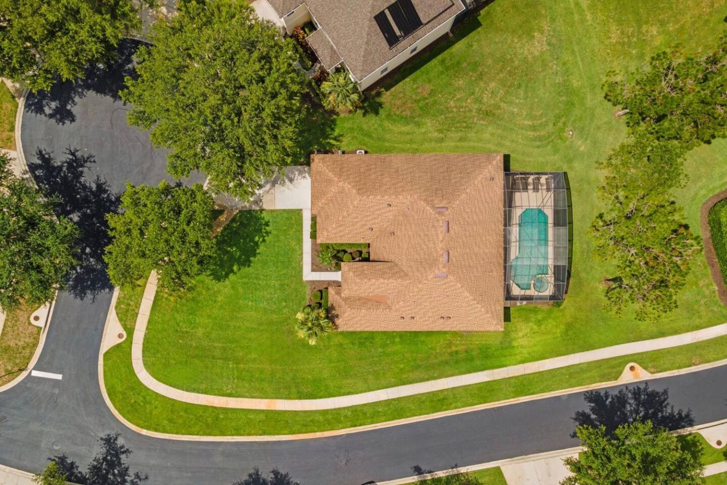 6 Bedroom 5 Bathroom Emerald Island 2601 Ib Kissimmee Bagian luar foto