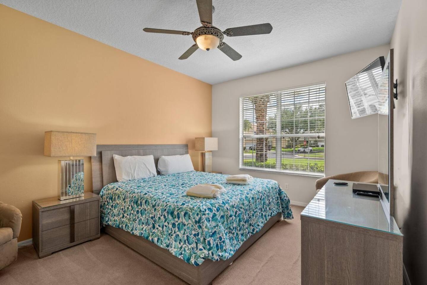 6 Bedroom 5 Bathroom Emerald Island 2601 Ib Kissimmee Bagian luar foto