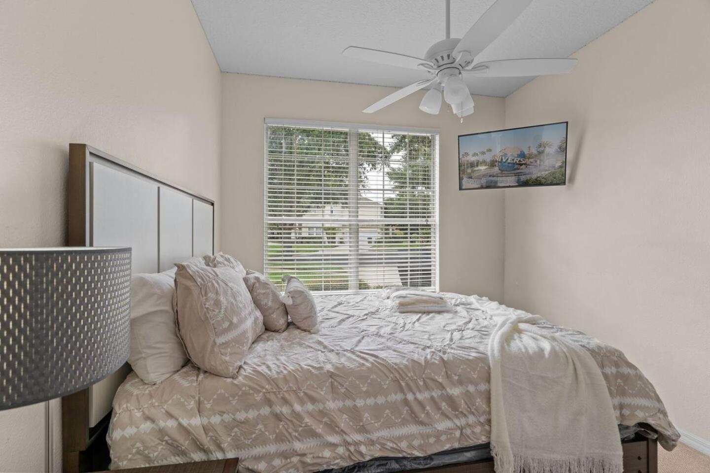 6 Bedroom 5 Bathroom Emerald Island 2601 Ib Kissimmee Bagian luar foto
