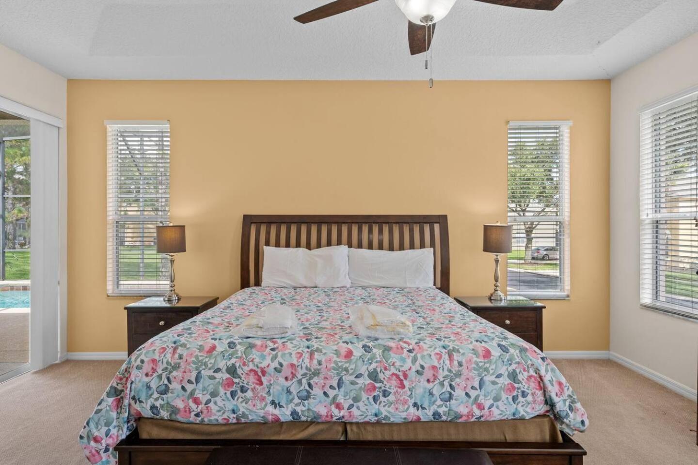 6 Bedroom 5 Bathroom Emerald Island 2601 Ib Kissimmee Bagian luar foto